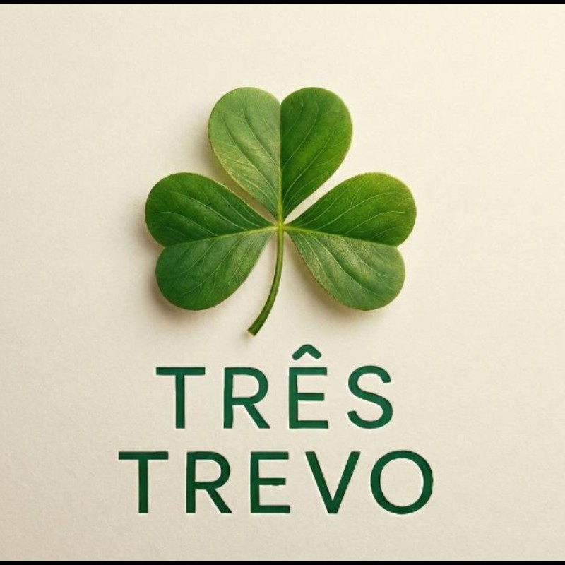 TRÊS TREVO
