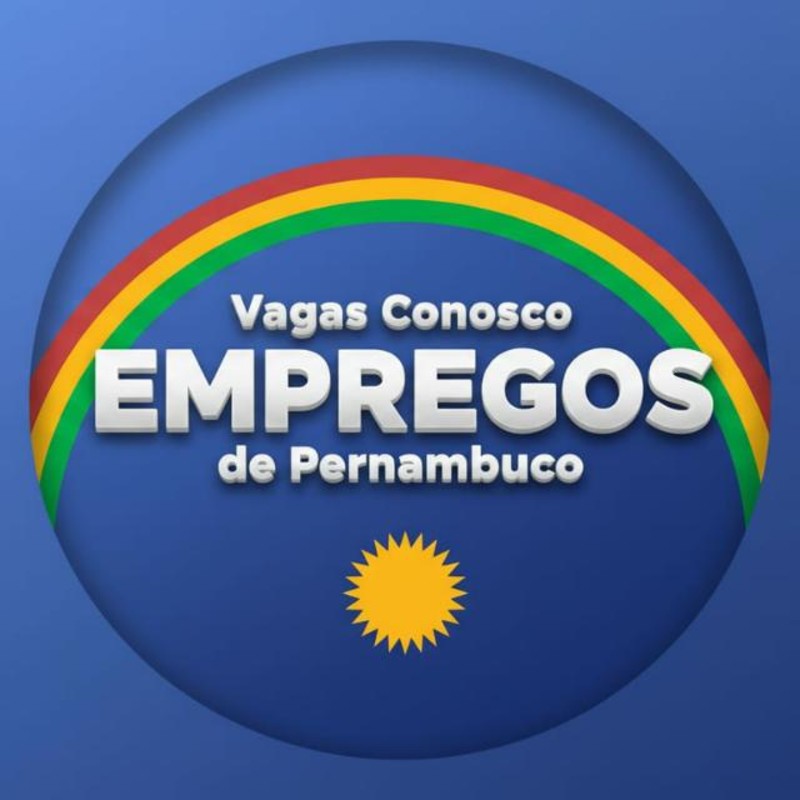 Empregos Pernambuco 18