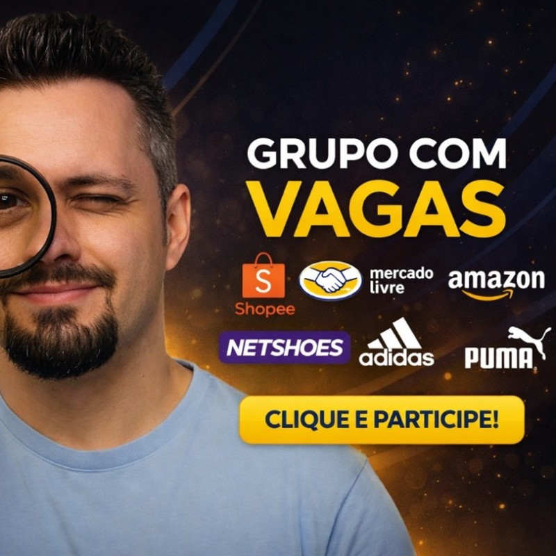 O Garimpador Outlet
