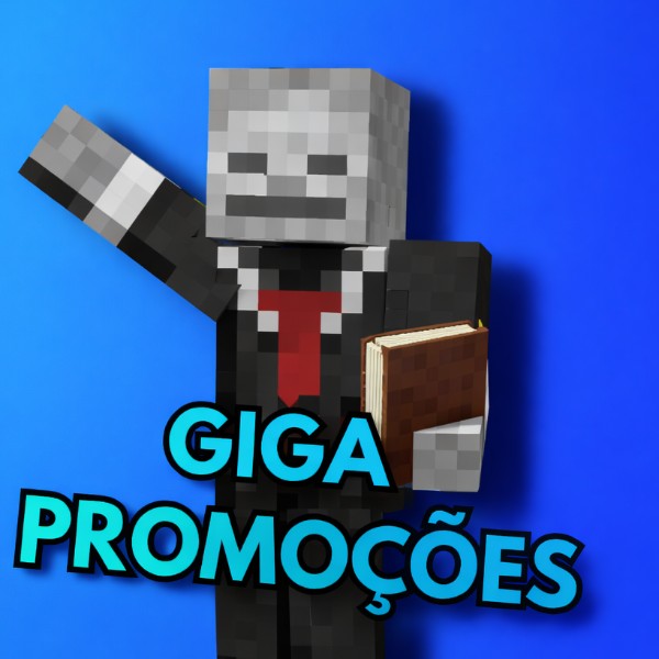 GRUPO OFICIAL | GIGA PROMOÇÕES☑