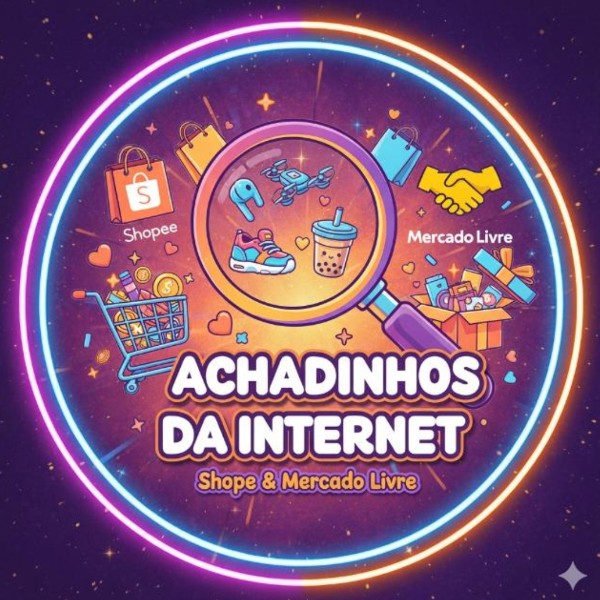 Achados da internet 🎁