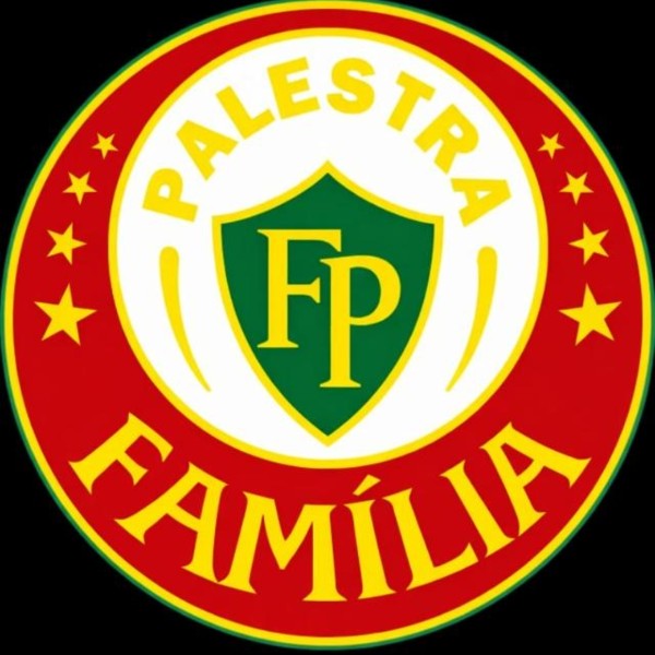 FAMÍLIA PALESTRA.