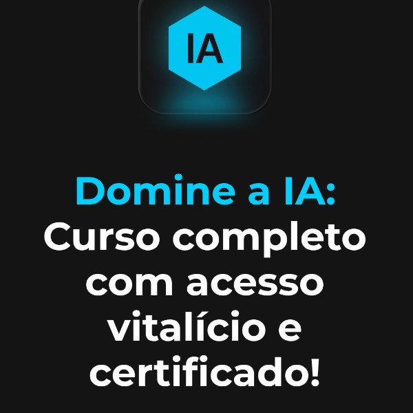 Domine a IA