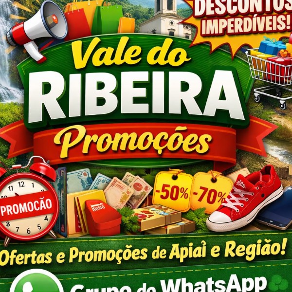 Promoções