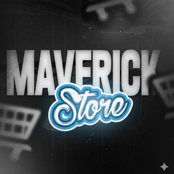 Maverick Store - Grupo WhatsApp