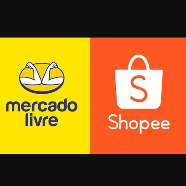 Achadinhos mercado livre e shoppe