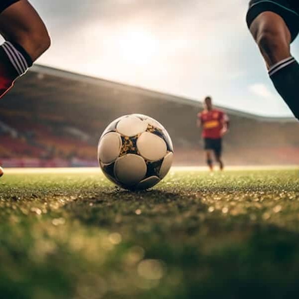 Futebol Brasil