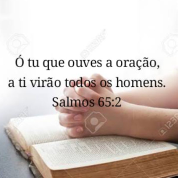 Oração ao Pai o Senhor