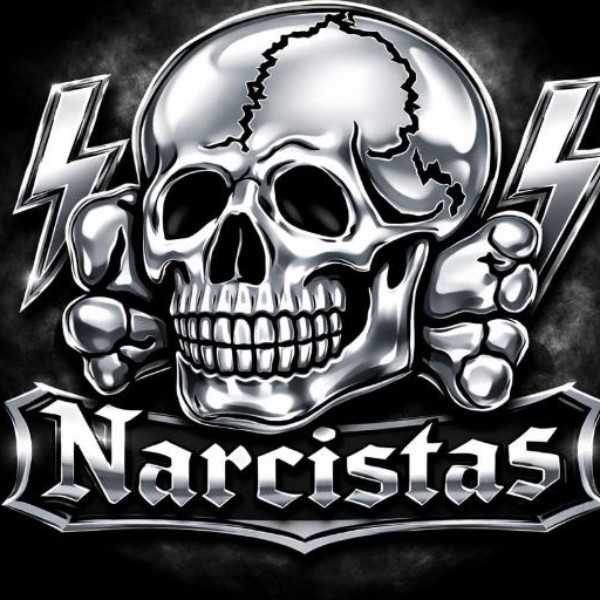 Narcistas ff