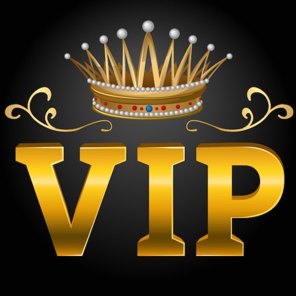 Grupo vip 💫