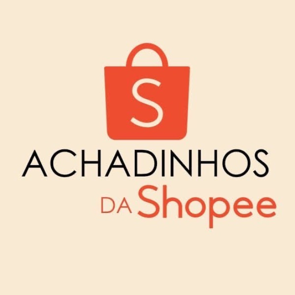 Achados promocionais shopee