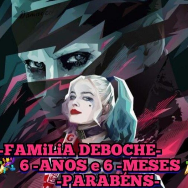 😏 FAMiLiA DEBOCHE 😉