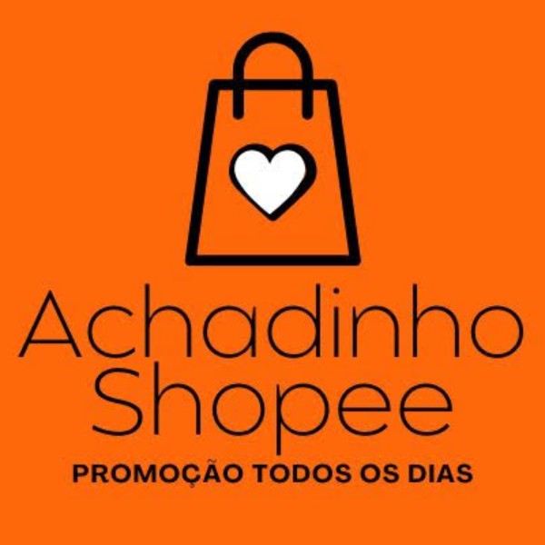 Achadinho da shoppe