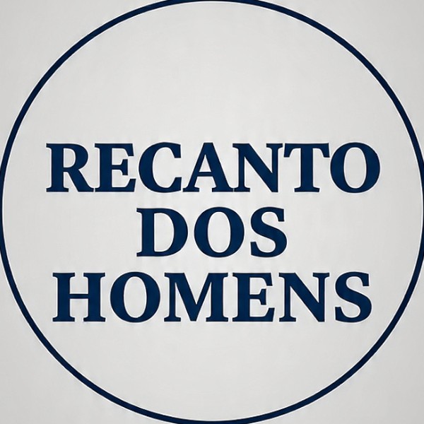 RECANTO DOS HOMENS