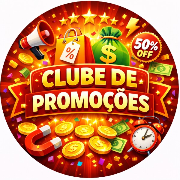 Clube das Promoções