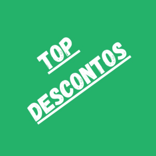 TOP DESCONTOS