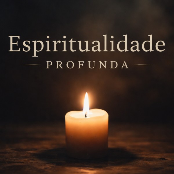 🕯️ Espiritualidade Profunda