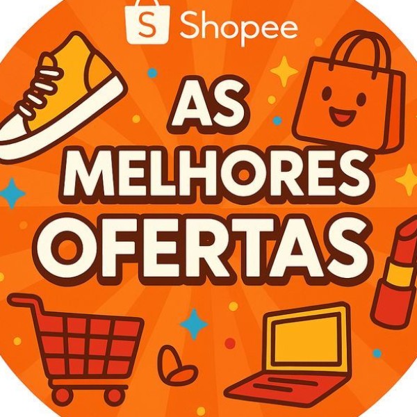 Achadinhos top geral #1