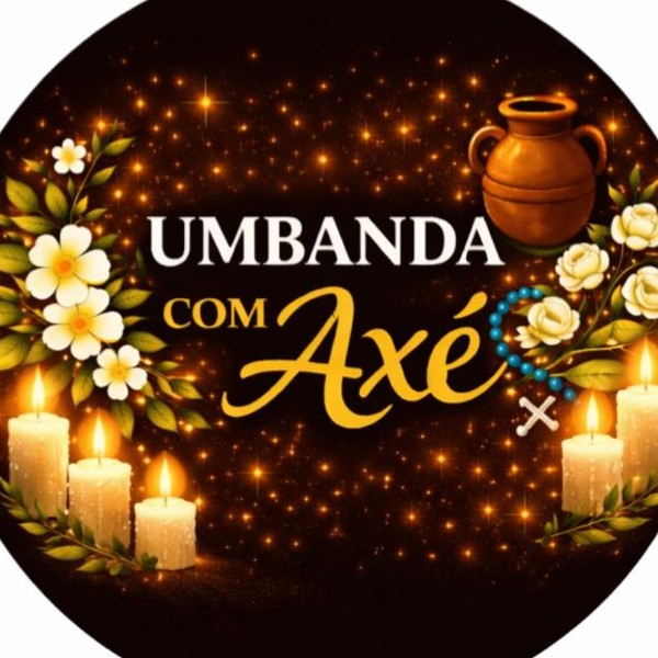 Umbanda com axé