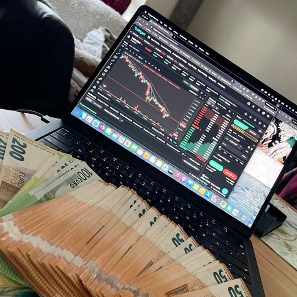 Lucrando com Internet 🔥✅️