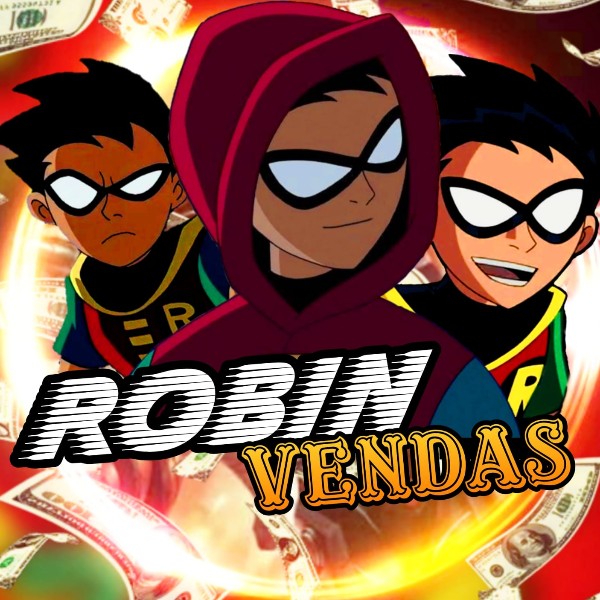 Lojinha do robin