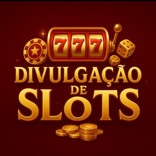 Divulgação slots