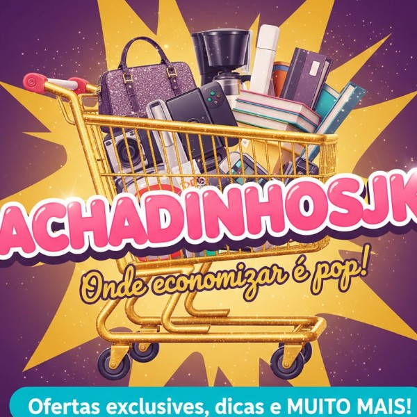 AchadinhosJK ada