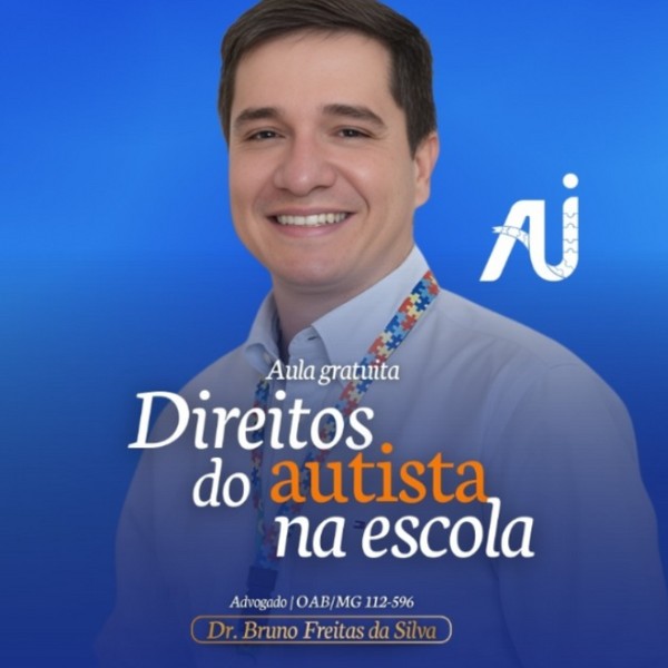 Direitos do autista na escola