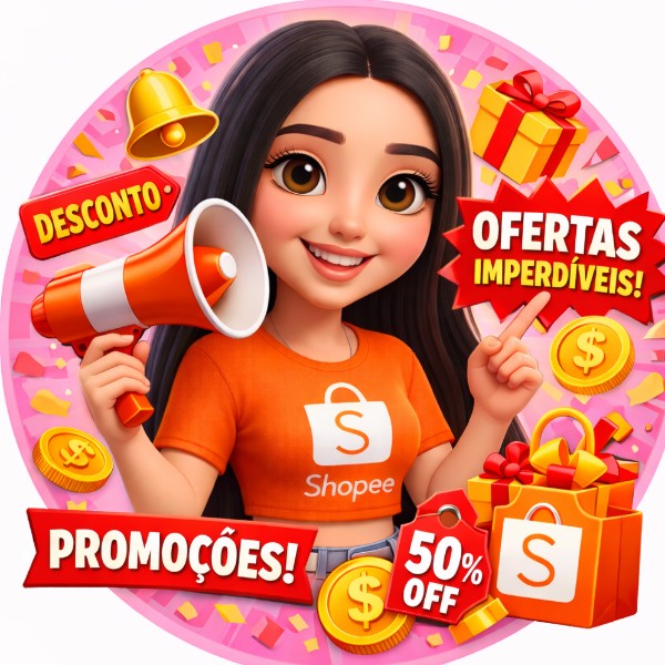 PROMOÇÕES|OFERTAS 🔥