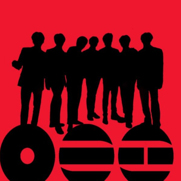 grupo de recrutamento (fans do BTS