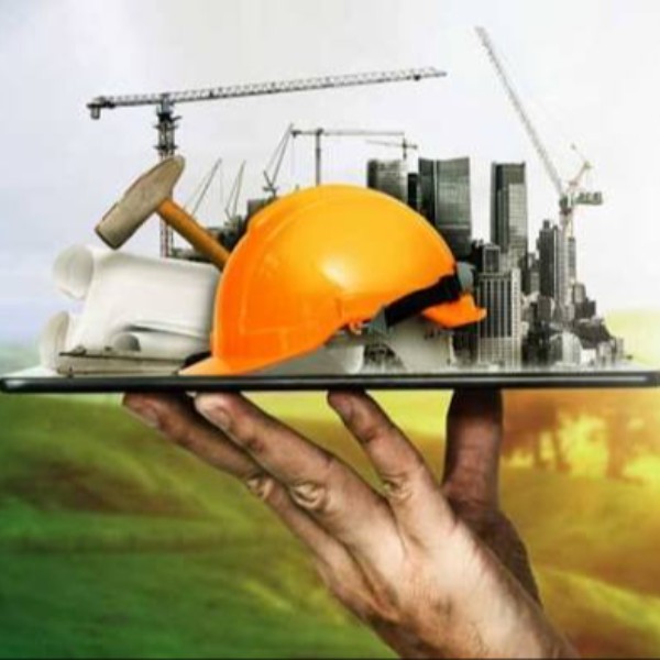 Construção civil