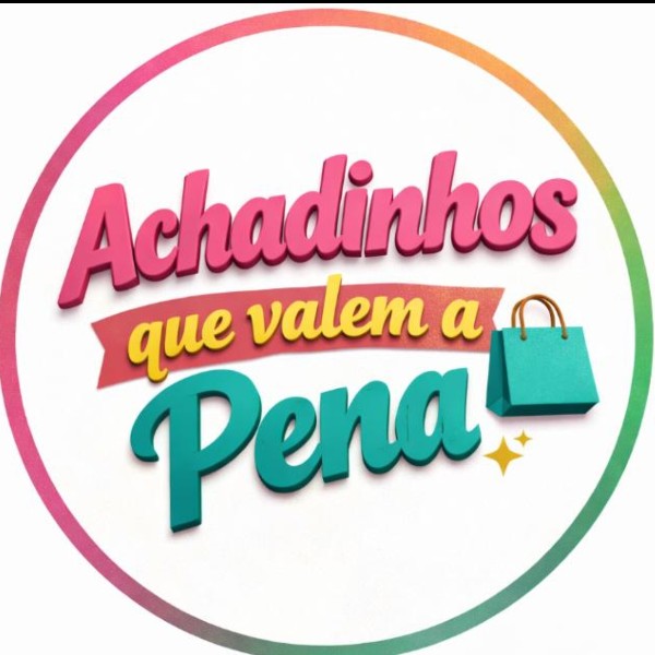 Achadinhos que valem a pena
