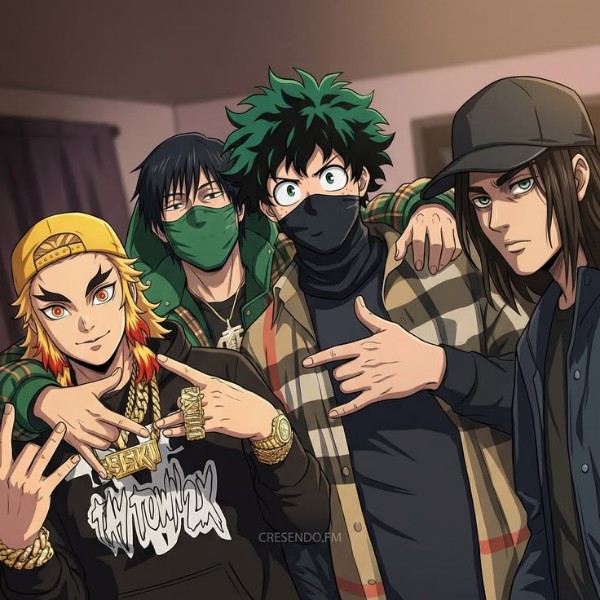 Bar dos Otakus