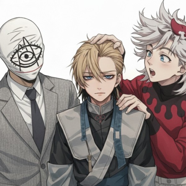 House de animes unite - Link de Grupo WhatsApp