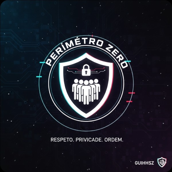 Perímetro Zero