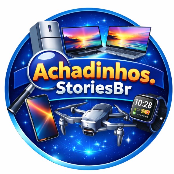Achadinhos.StoriesBr