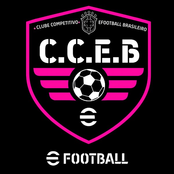 CCEB Campeonatos Efootball Pc Conso