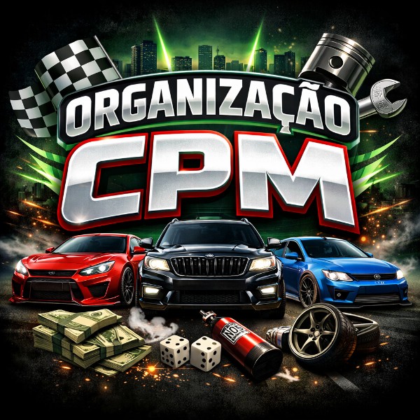 Organização CPM