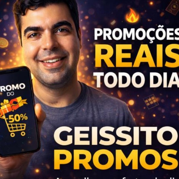 Promo do Geissito