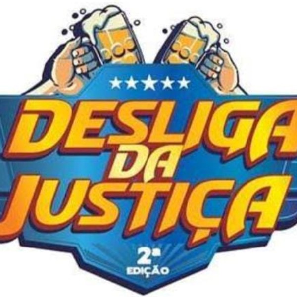 Desliga da justiça