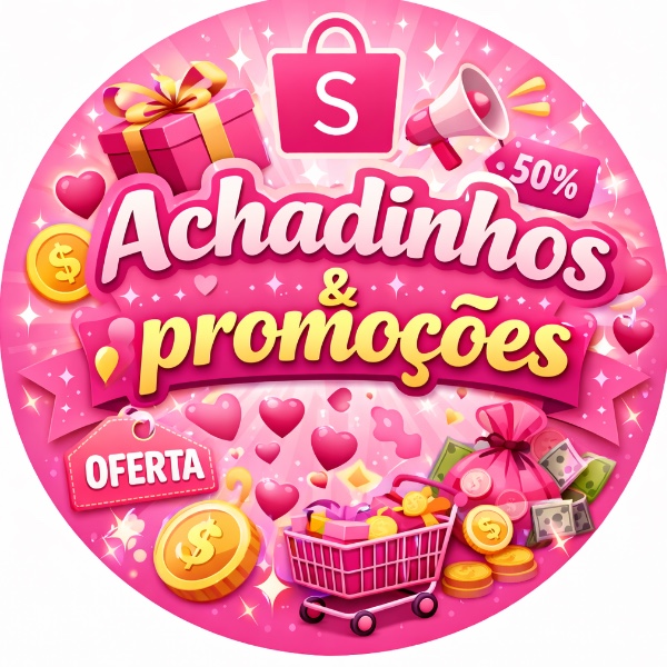 Achadinhos & promoções
