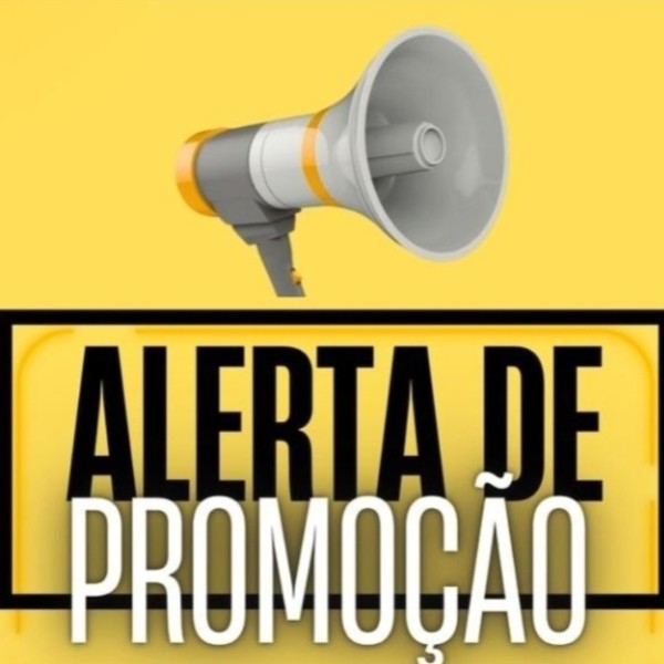 Alerta de Promoção