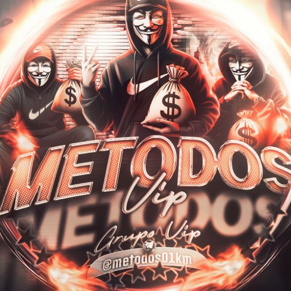 Métodos VIP 💸✅️