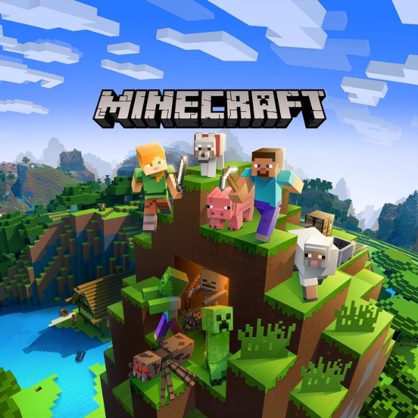 MINECRAFT BRASIL
