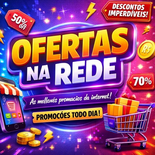 Ofertas Na Rede 2026
