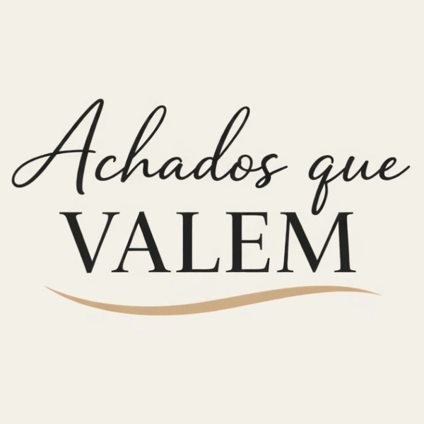 Achados que Valem