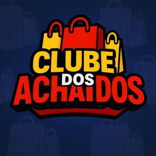 Clube dos Achados 🏷️🔥