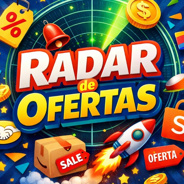 RADAR DE OFERTAS