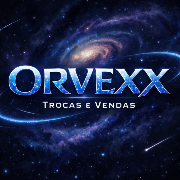 Orvexx Trocas e vendas FF