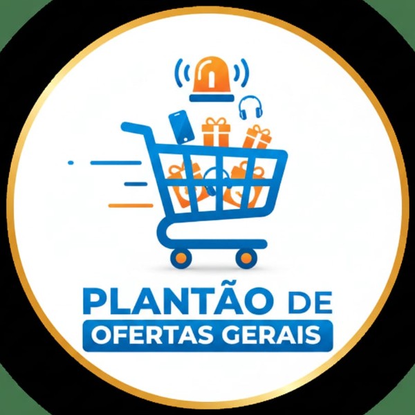 🚨 Plantão de Ofertas Gerais